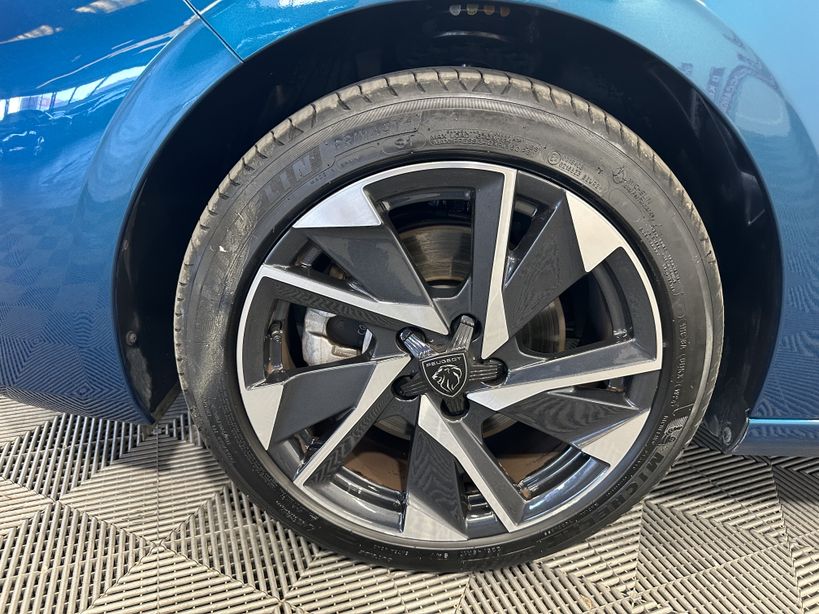 PEUGEOT 308 2024 - Photo n°4