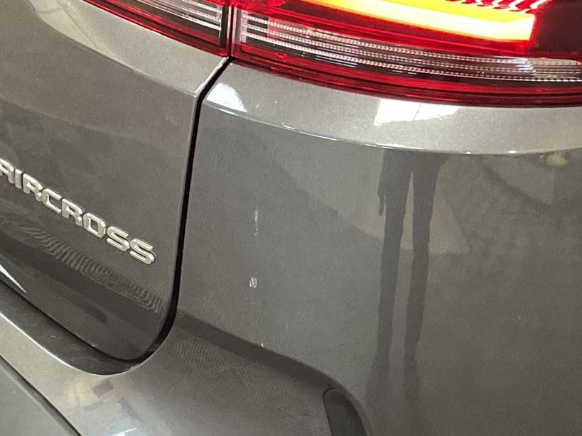 CITROEN C5 AIRCROSS 2024 - Photo n°6