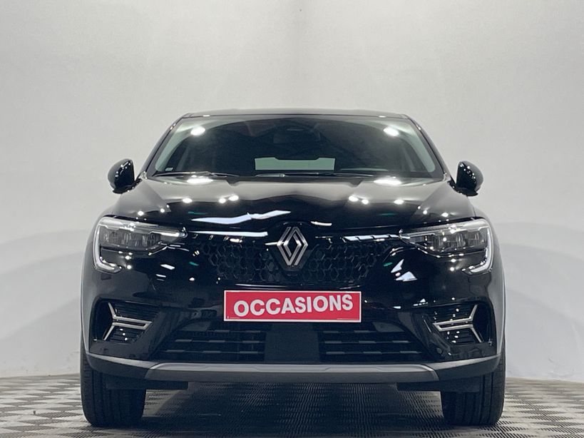 RENAULT ARKANA 2024 - Photo n°5