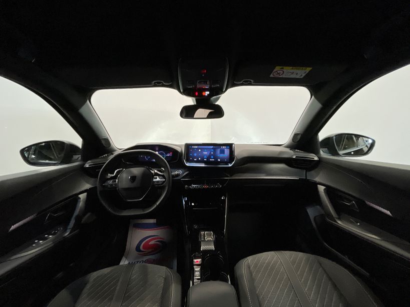 PEUGEOT 2008 2025 - Photo n°34