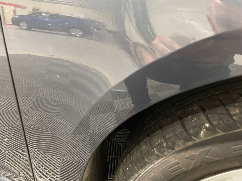 RENAULT MEGANE IV BERLINE 2022 - Photo n°14