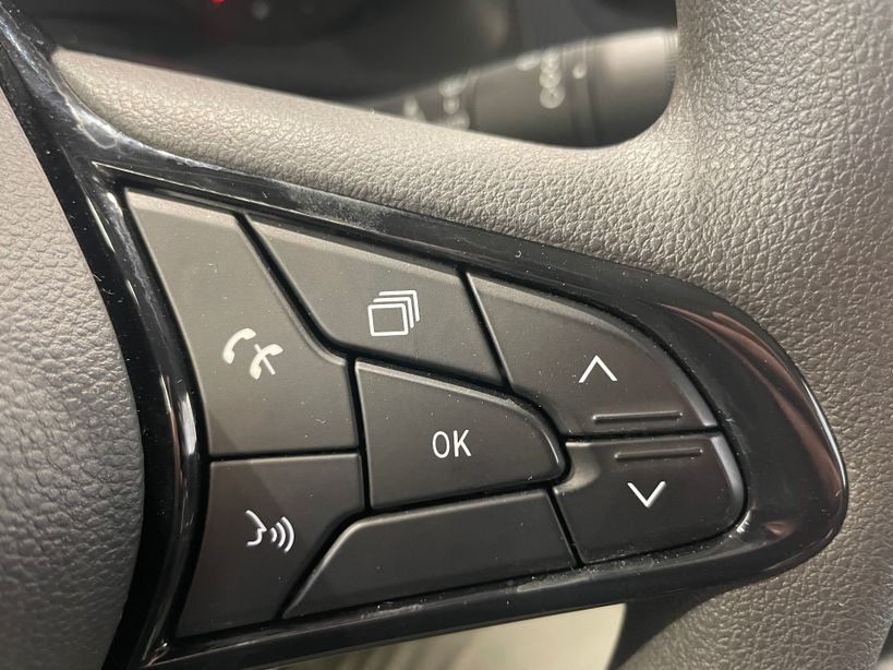 RENAULT KANGOO VAN 2024 - Photo n°17