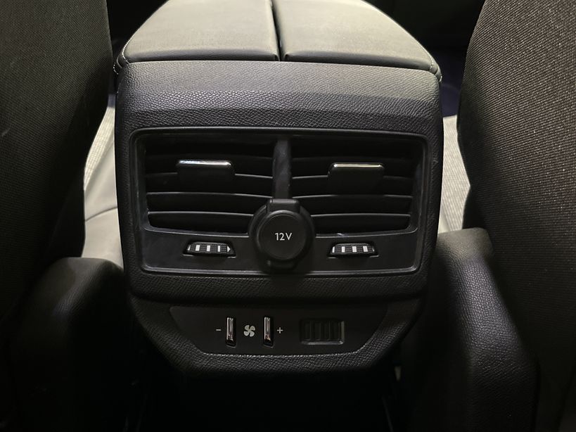 PEUGEOT 5008 BUSINESS 2019 - Photo n°43