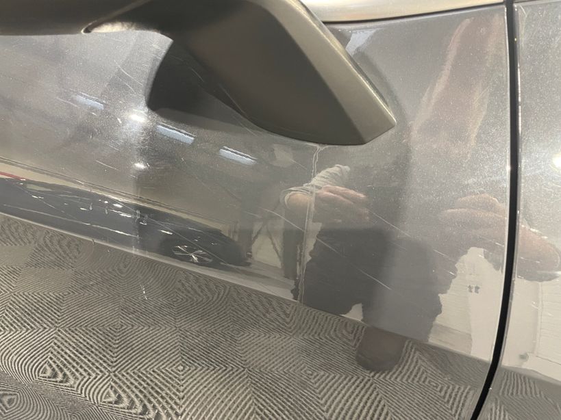 KIA SPORTAGE 2022 - Photo n°14