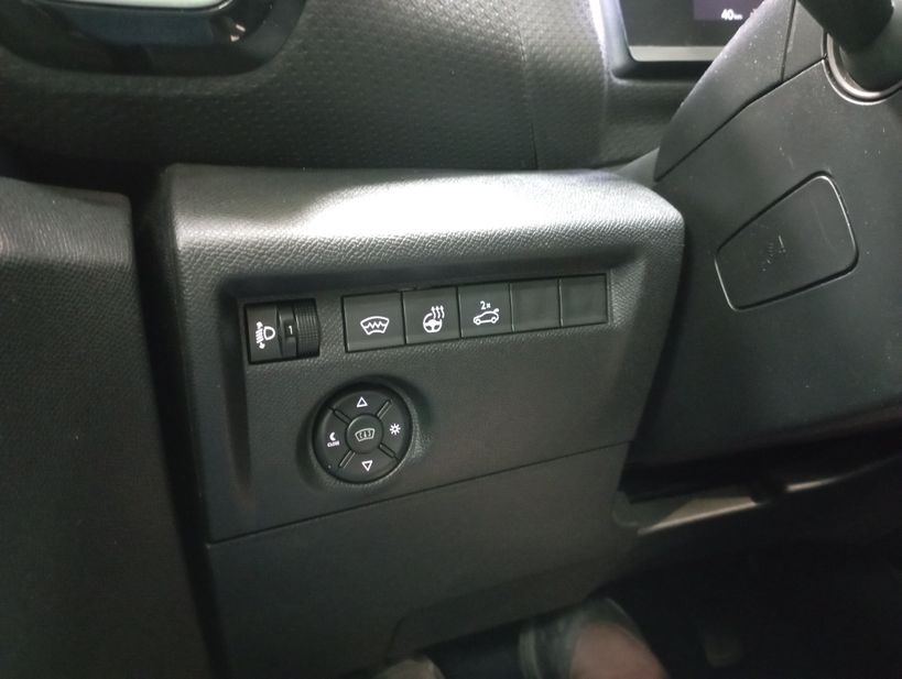 CITROEN C4 X 2023 - Photo n°35