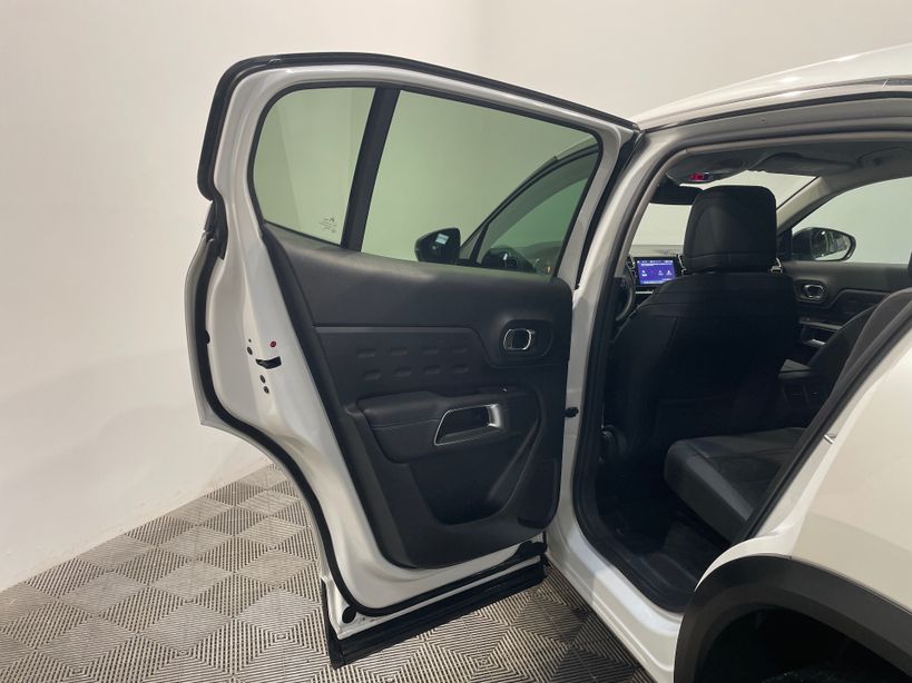 CITROEN C5 AIRCROSS 2023 - Photo n°42