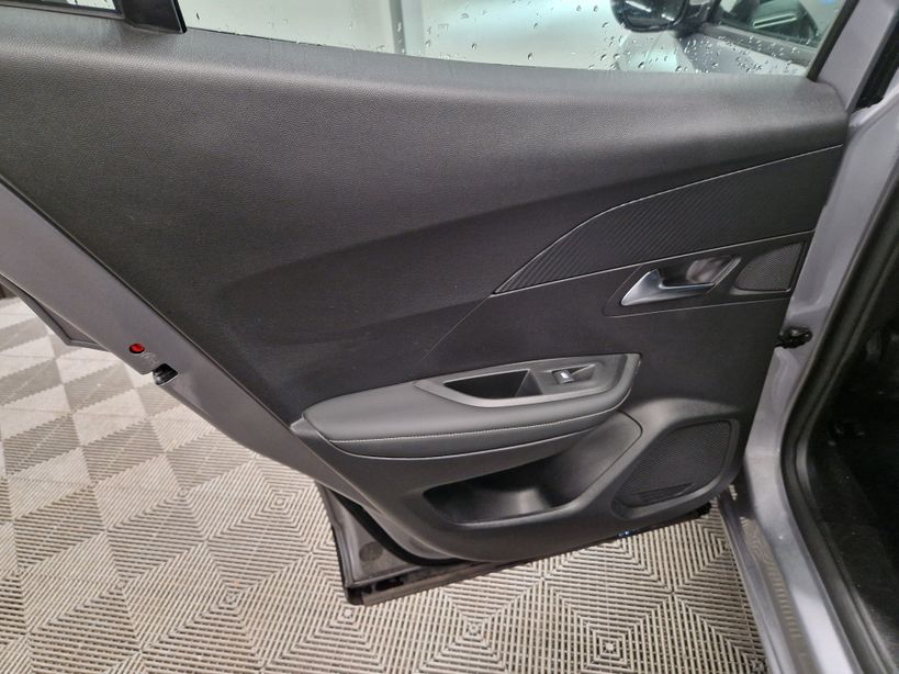 PEUGEOT 2008 2025 - Photo n°14