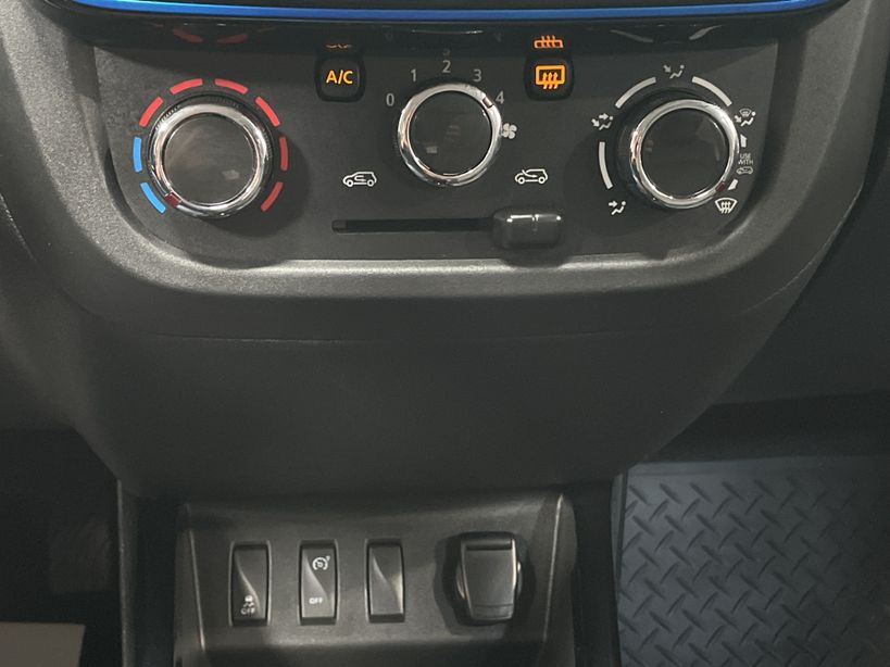 DACIA SPRING 2022 - Photo n°18