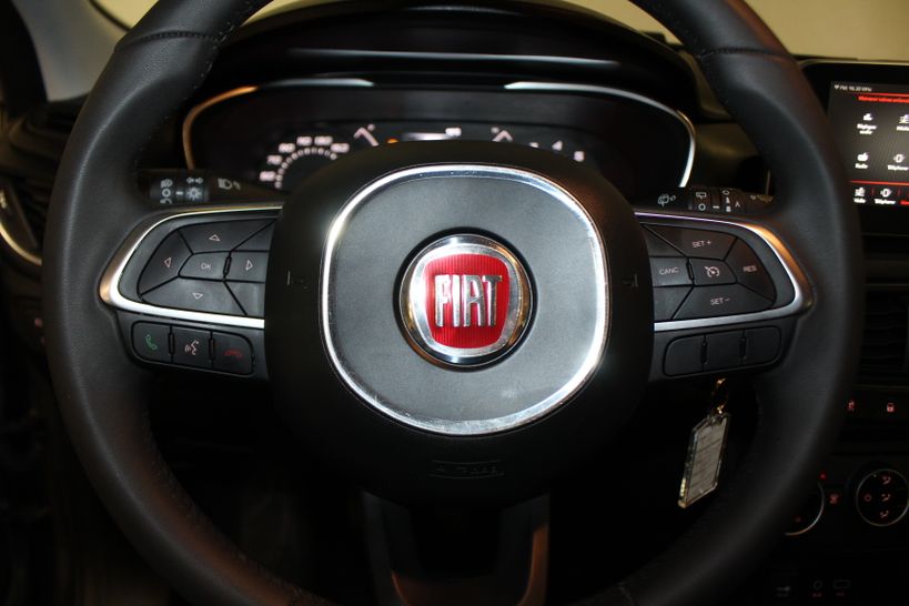 FIAT TIPO 2018 - Photo n°18