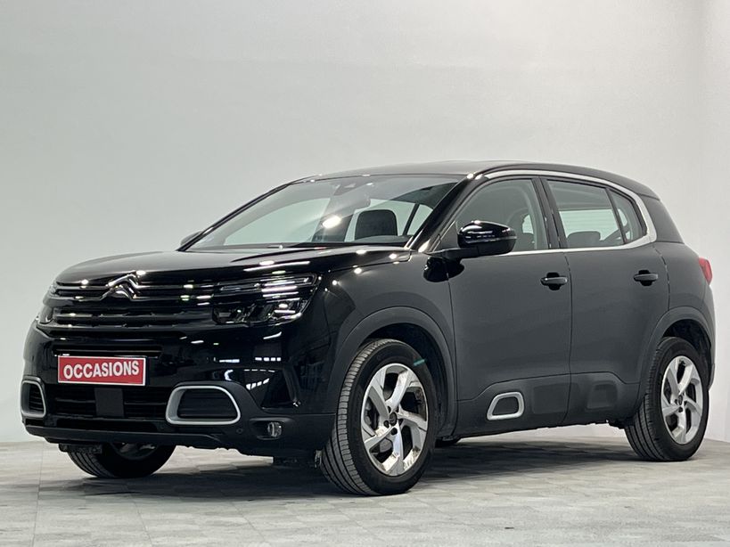 CITROEN C5 AIRCROSS BUSINESS 2022 - Photo n°1