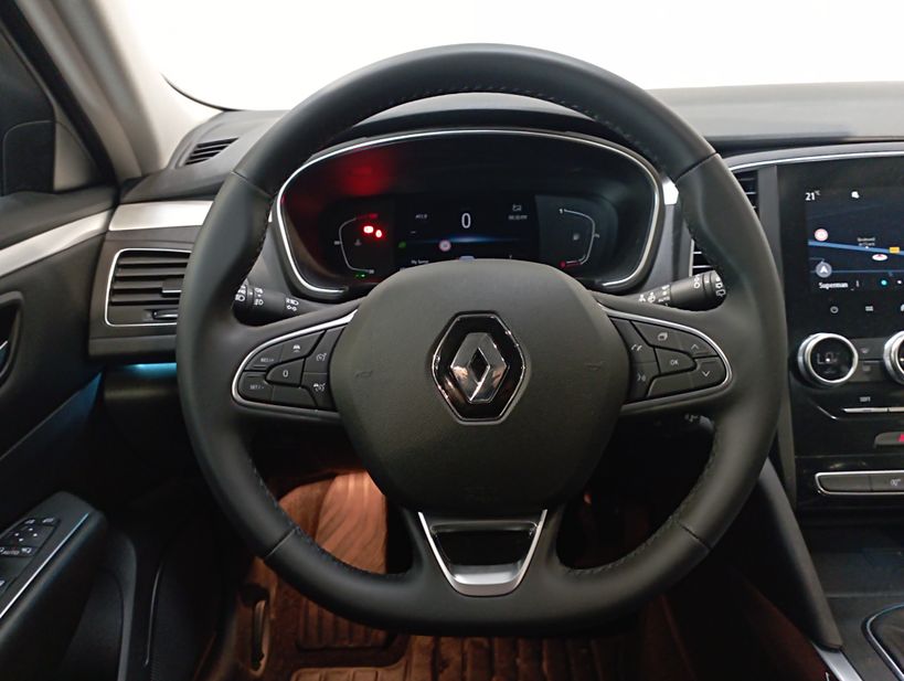 RENAULT TALISMAN ESTATE 2020 - Photo n°16