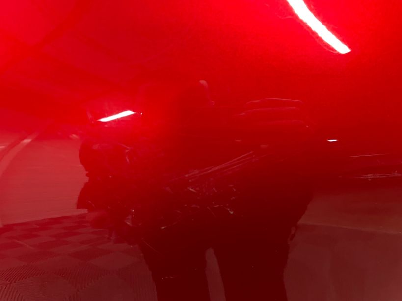 RENAULT CAPTUR 2023 - Photo n°6