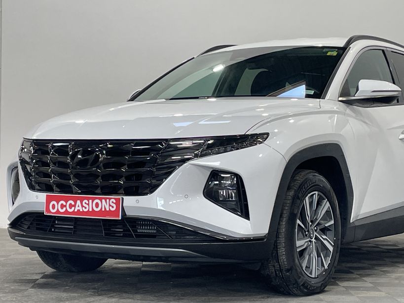 HYUNDAI TUCSON 2023 - Photo n°45