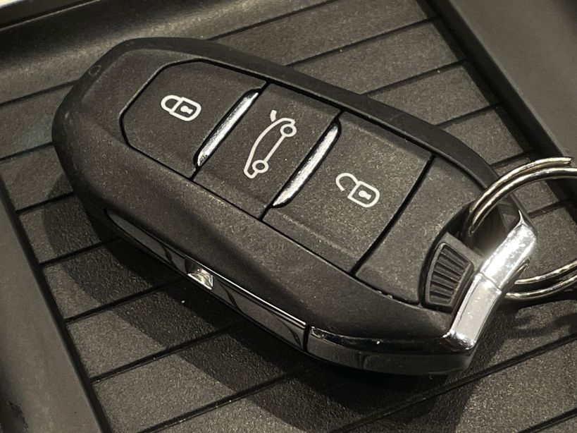 PEUGEOT 308 2023 - Photo n°53