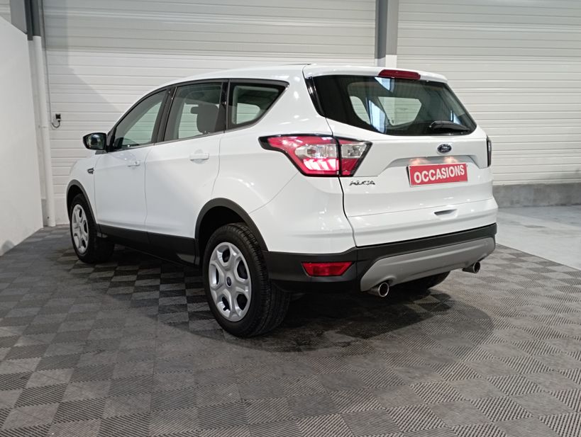 FORD KUGA 2019 - Photo n°8