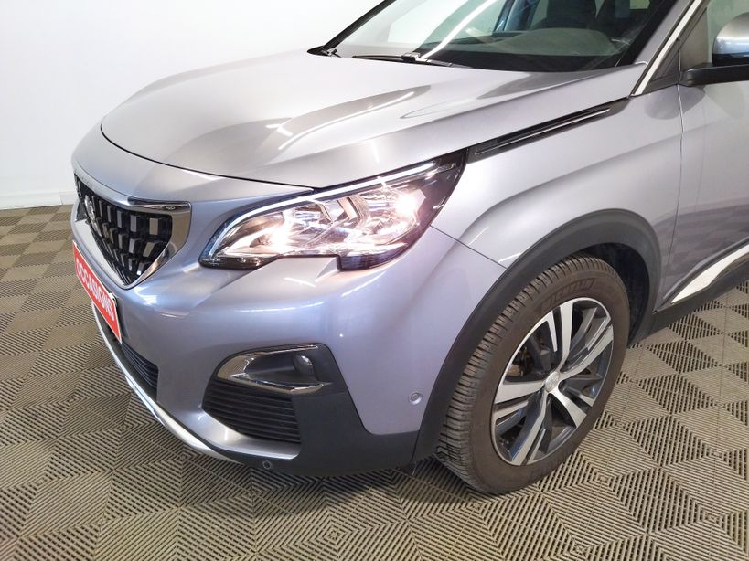 PEUGEOT 3008 2017 - Photo n°3