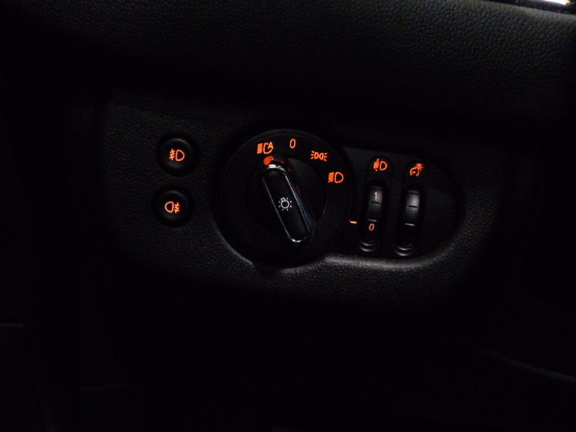 MINI MINI CLUBMAN F54 LCI 2020 - Photo n°15