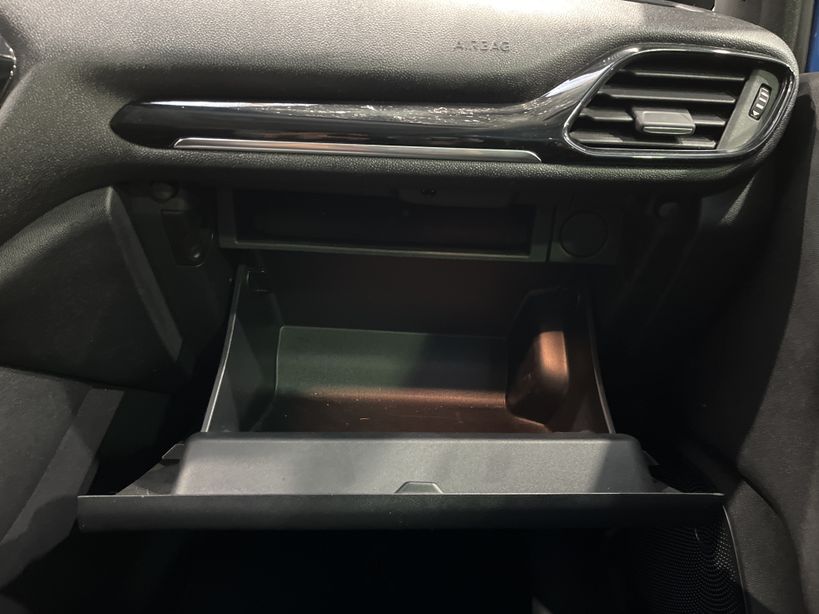 FORD FIESTA 2020 - Photo n°23