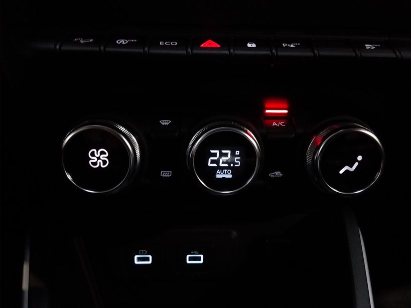 DACIA DUSTER 2022 - Photo n°19