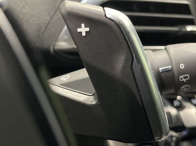 PEUGEOT 3008 2019 - Photo n°32