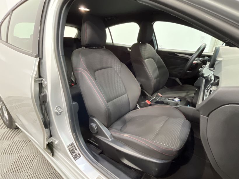 FORD FOCUS 2020 - Photo n°44