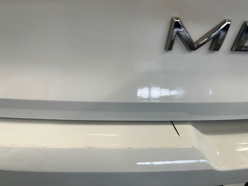 RENAULT MEGANE IV BERLINE 2022 - Photo n°5
