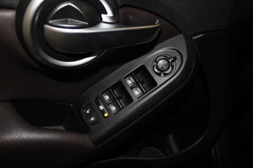 FIAT 500X 2017 - Photo n°12
