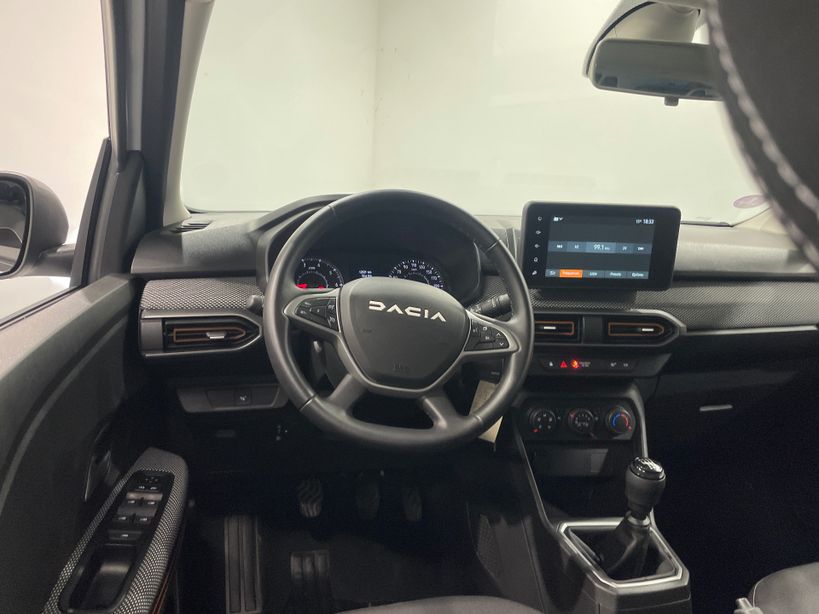 DACIA SANDERO 2023 - Photo n°31