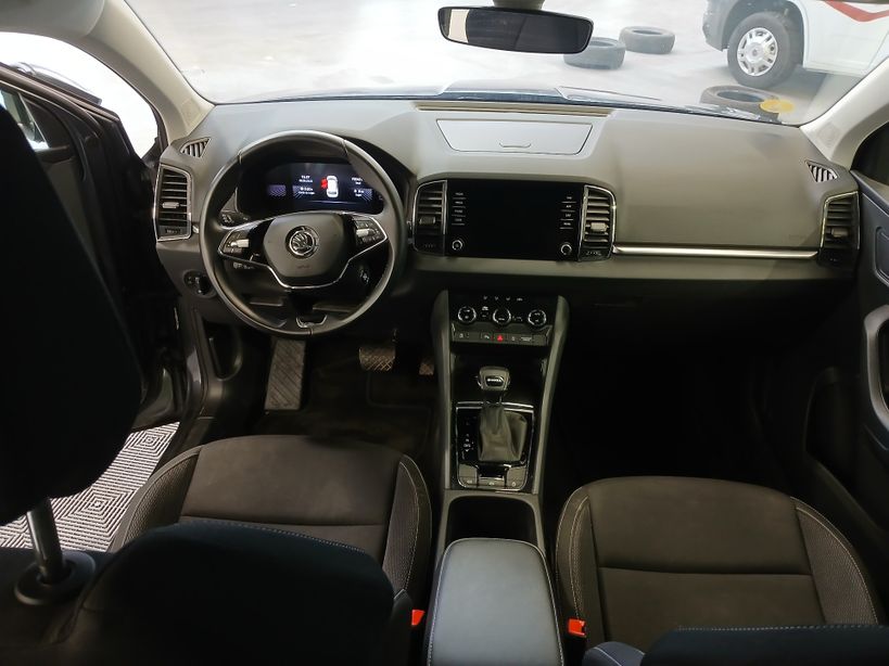 SKODA KAROQ 2023 - Photo n°28
