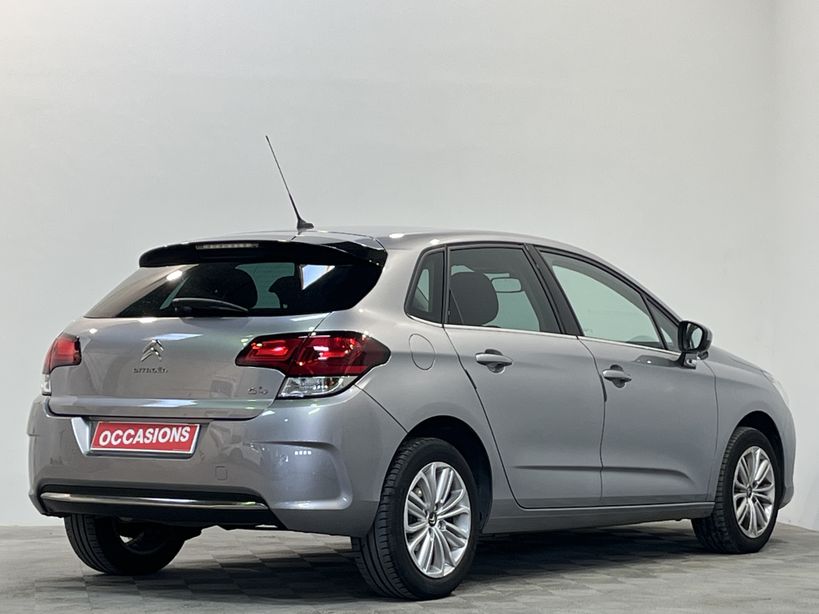 CITROEN C4 2016 - Photo n°3