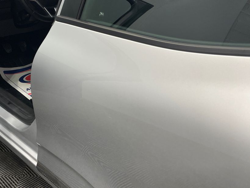 RENAULT CLIO V 2021 - Photo n°1