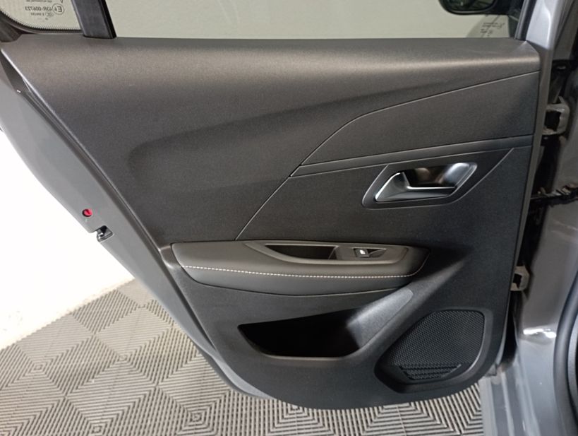 PEUGEOT 208 2024 - Photo n°16