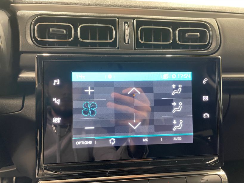 CITROEN C3 2023 - Photo n°18