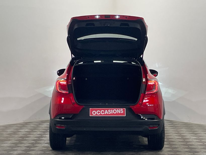 RENAULT CAPTUR 2025 - Photo n°49