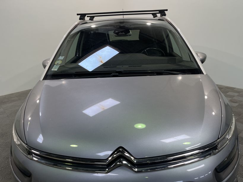 CITROEN GRAND C4 PICASSO BUSINESS 2017 - Photo n°13