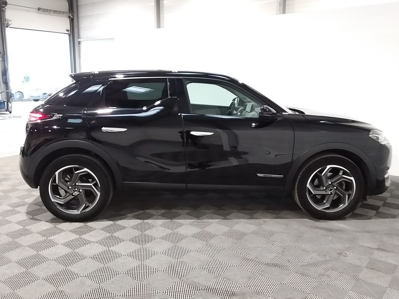 DS DS3 CROSSBACK 2019 - Photo n°8