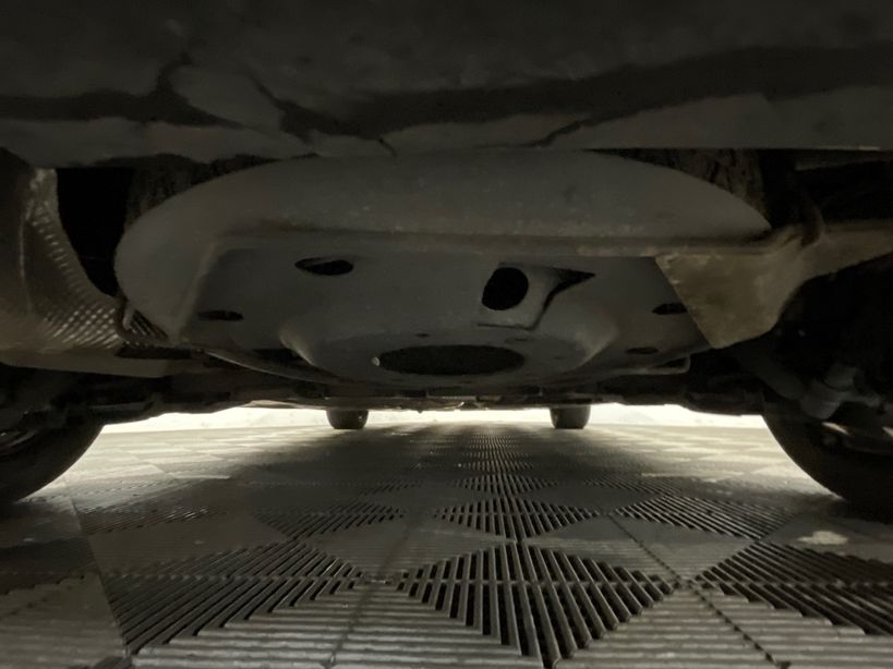 RENAULT MEGANE IV BERLINE 2021 - Photo n°48