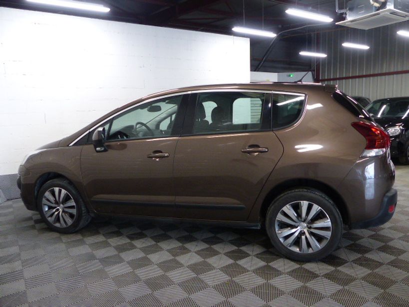 PEUGEOT 3008 2014 - Photo n°2