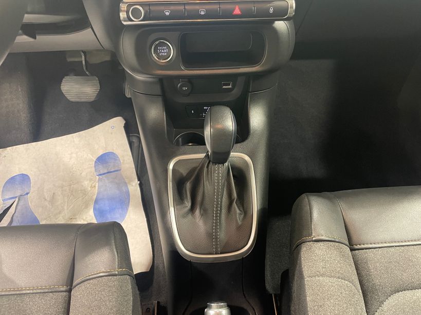 CITROEN C3 2023 - Photo n°25