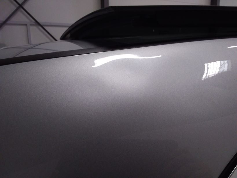 MERCEDES CLASSE A 2021 - Photo n°9
