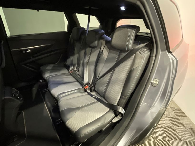 PEUGEOT 5008 2023 - Photo n°10