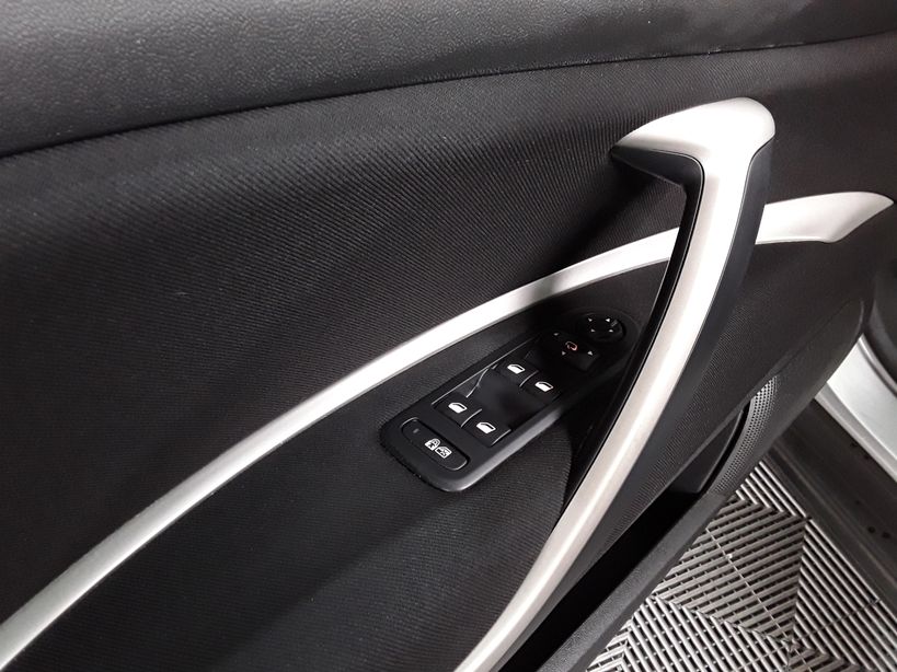 CITROEN C5 BUSINESS 2014 - Photo n°17