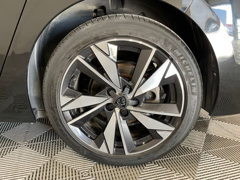 PEUGEOT 308 2023 - Photo n°39