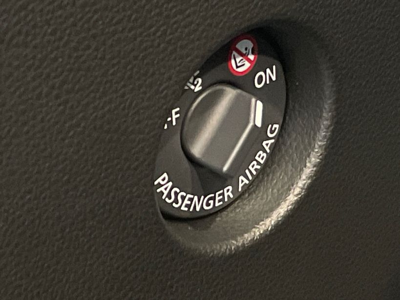 RENAULT ARKANA 2021 - Photo n°44