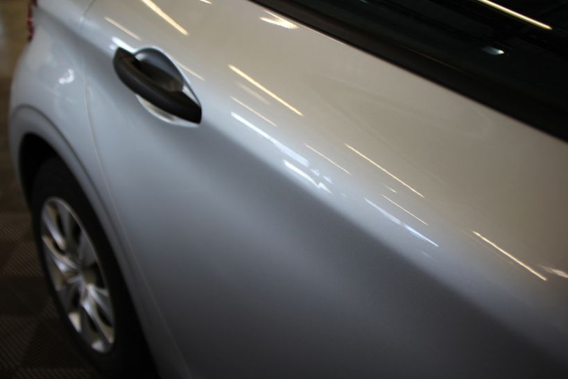 PEUGEOT 208 AFFAIRE 2017 - Photo n°1