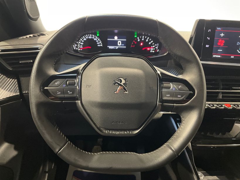 PEUGEOT 2008 2023 - Photo n°11
