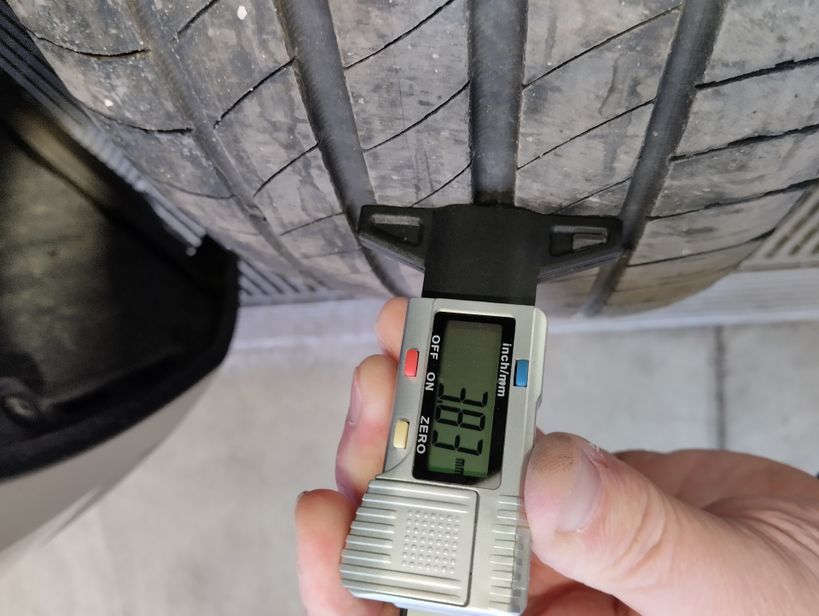 CITROEN C4 X 2023 - Photo n°17