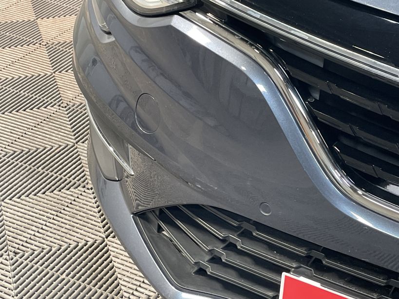 RENAULT MEGANE IV ESTATE 2021 - Photo n°2