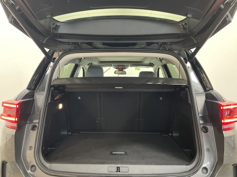CITROEN C5 AIRCROSS 2024 - Photo n°53