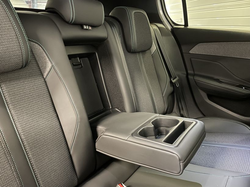 PEUGEOT 308 2024 - Photo n°31